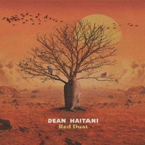 Dean Haitani-Red Dust