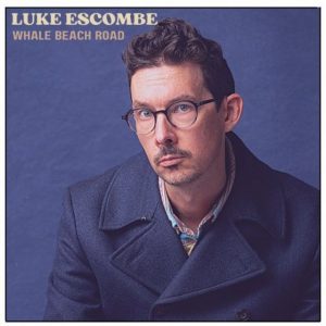 Luke Escomb - Whale Beach Road