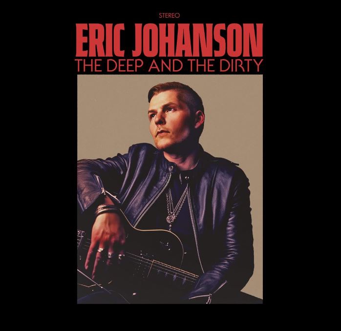 EricJohanson-TheDeepAndTheDirty