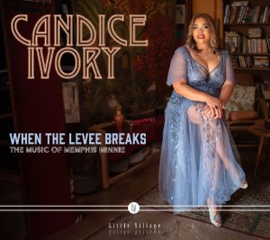 CandiceIvory-When The Levy Breaks